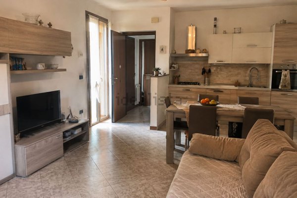 appartamento in affitto a Riccione