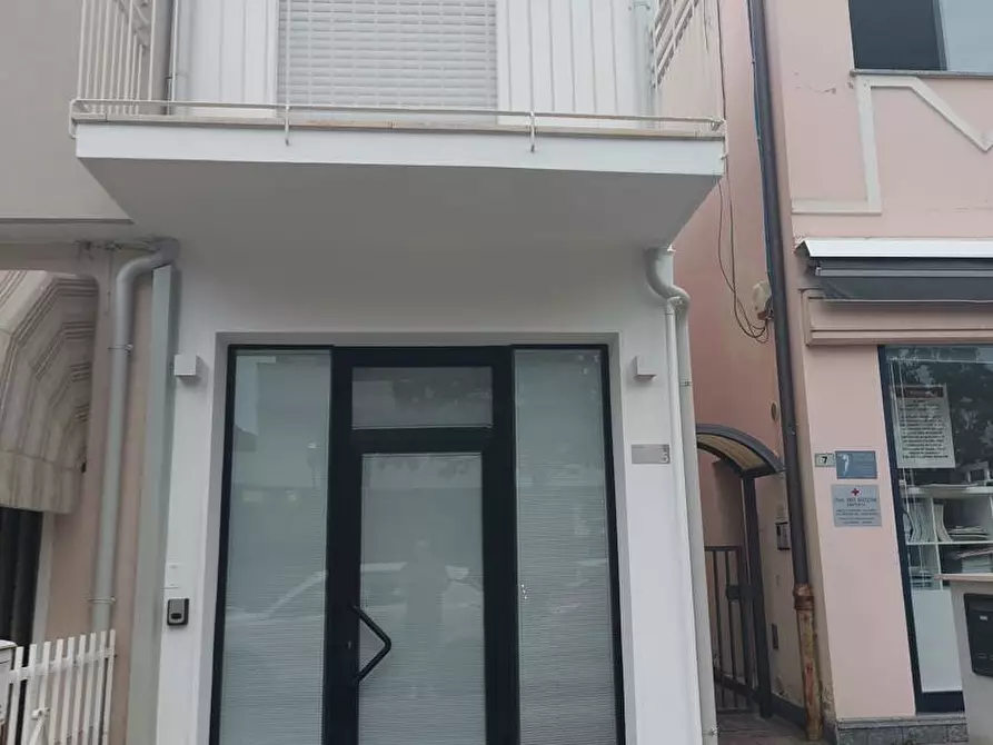 appartamento in affitto a Riccione