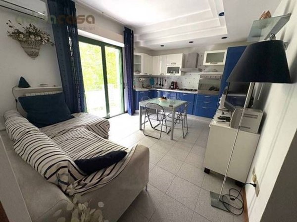 appartamento in affitto a Riccione in zona Centro Storico