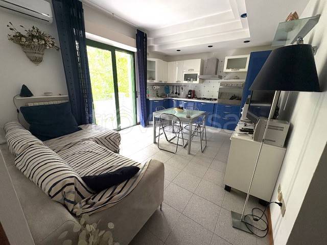 appartamento in affitto a Riccione