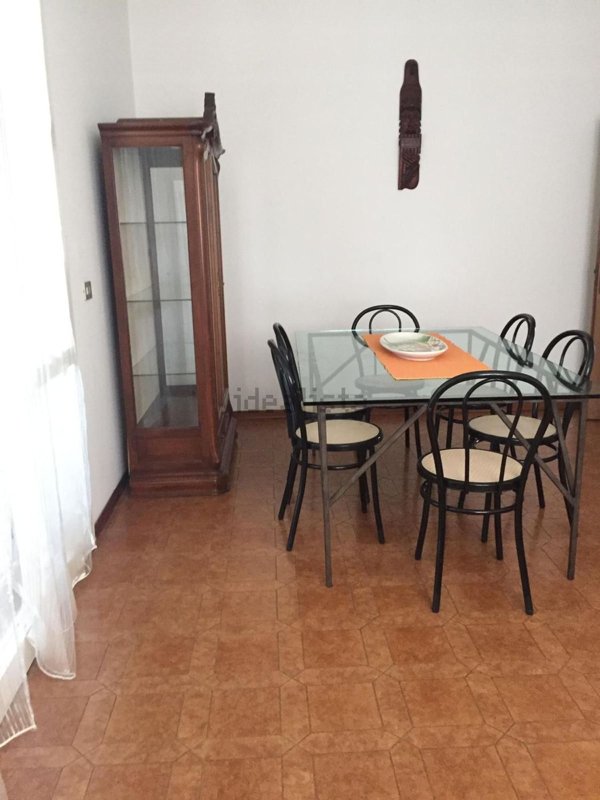 appartamento in affitto a Riccione