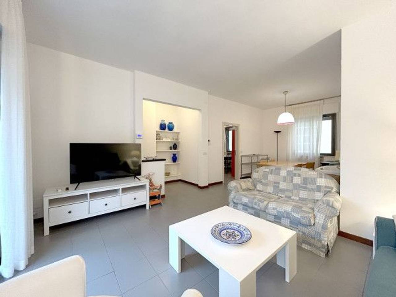 appartamento in affitto a Riccione in zona Alba