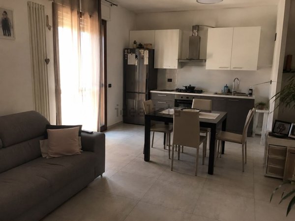 appartamento in affitto a Riccione in zona Centro Storico
