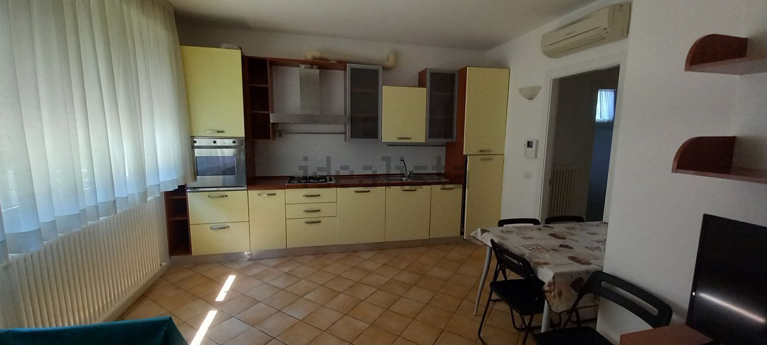 appartamento in affitto a Riccione in zona Centro Storico