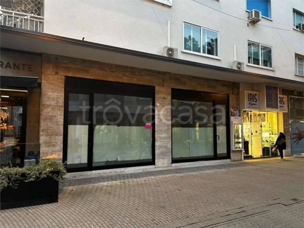 appartamento in affitto a Riccione