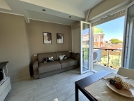 appartamento in affitto a Riccione in zona Alba