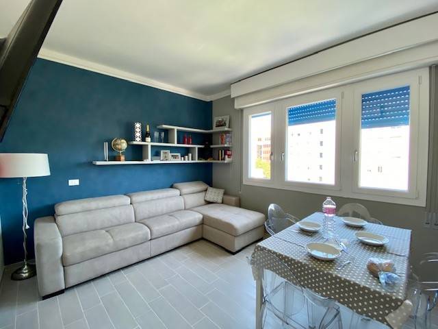 appartamento in affitto a Riccione
