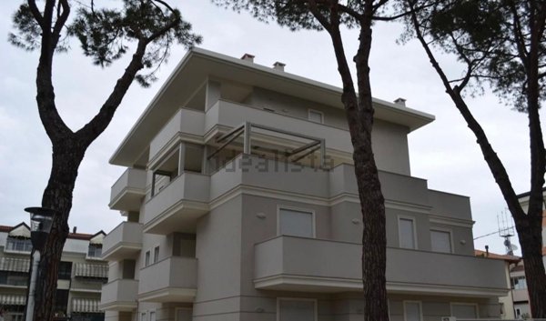 appartamento in affitto a Riccione