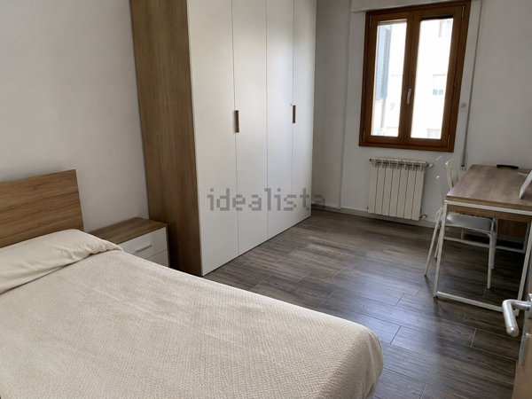 appartamento in affitto a Riccione in zona Centro Storico