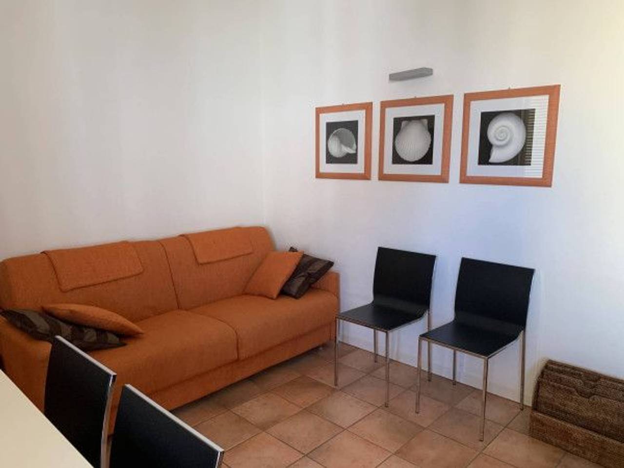 appartamento in affitto a Riccione in zona Centro Storico