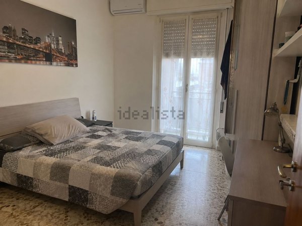 appartamento in affitto a Riccione in zona Centro Storico