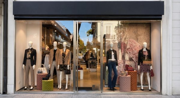 negozio in affitto a Riccione