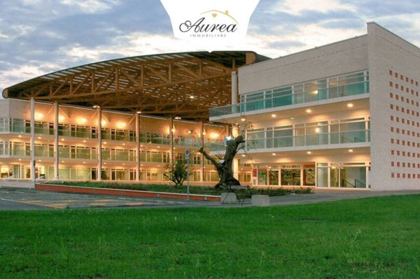 ufficio in affitto a Riccione