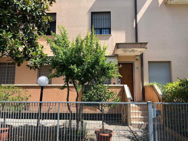 appartamento in affitto a Riccione in zona Centro Storico