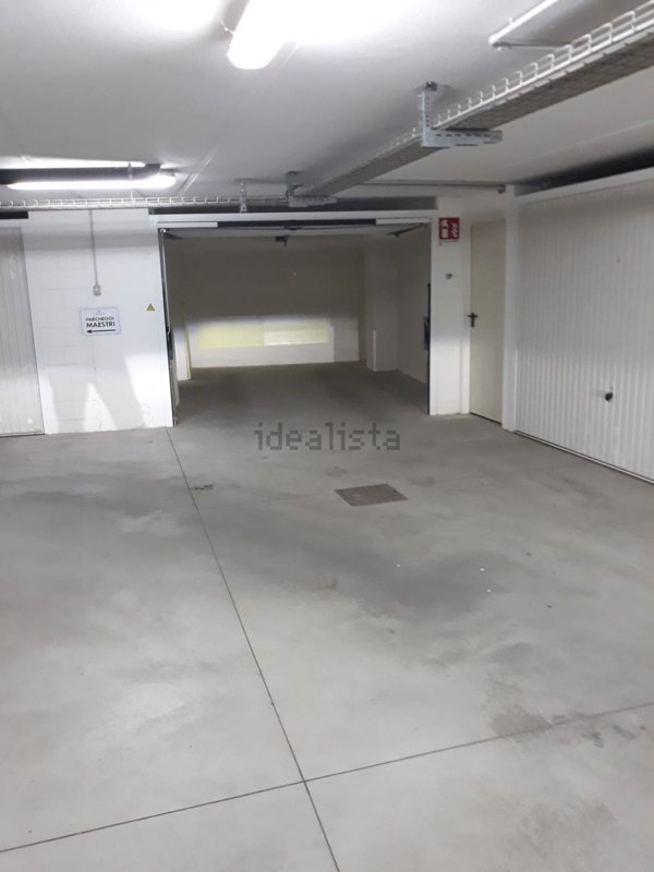box auto in affitto a Riccione in zona Centro Storico