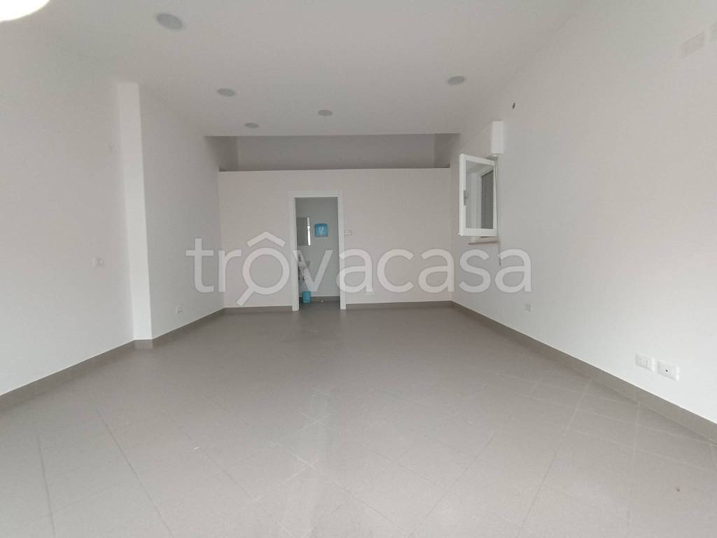appartamento in affitto a Riccione in zona San Lorenzo