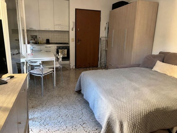 appartamento in affitto a Riccione in zona Centro Storico