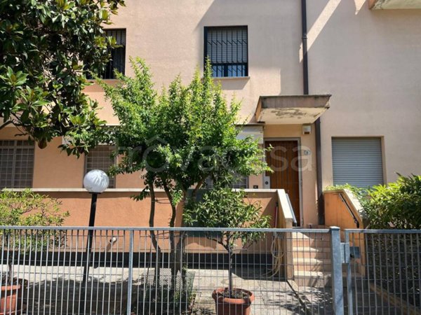 appartamento in affitto a Riccione in zona Centro Storico