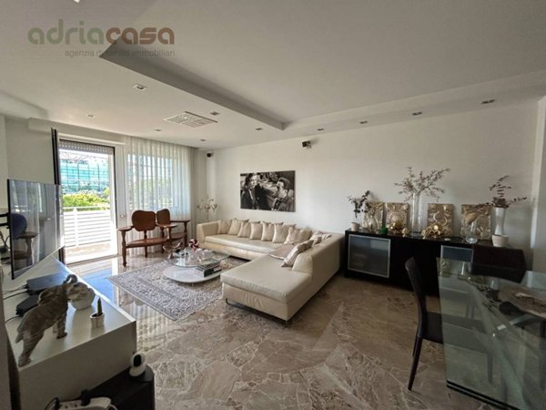 appartamento in affitto a Riccione