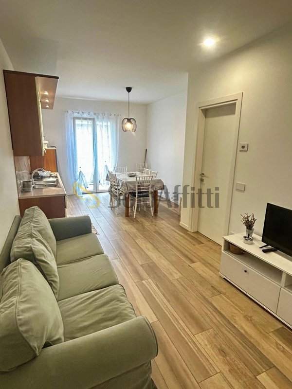 appartamento in affitto a Riccione