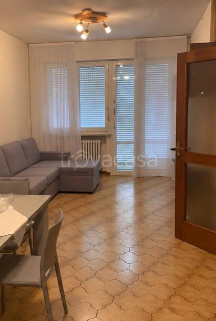 appartamento in affitto a Riccione