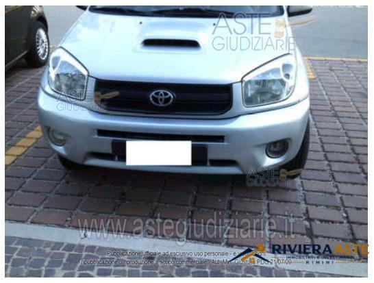 box auto in affitto a Riccione
