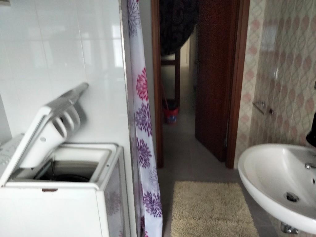 appartamento in affitto a Riccione in zona Alba