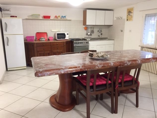 appartamento in affitto a Riccione