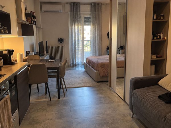 appartamento in affitto a Riccione in zona Centro Storico