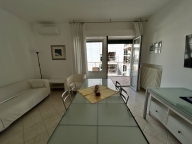 appartamento in affitto a Riccione in zona Alba