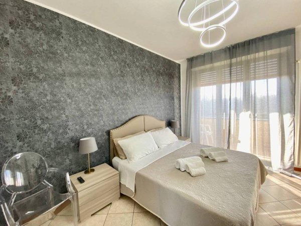 appartamento in affitto a Rimini in zona Viserbella