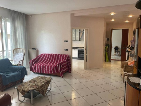 appartamento in affitto a Rimini in zona Bellariva