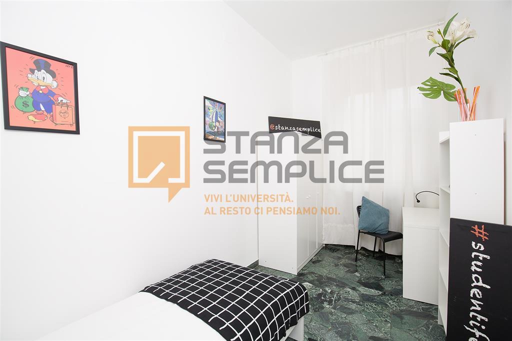 appartamento in affitto a Rimini