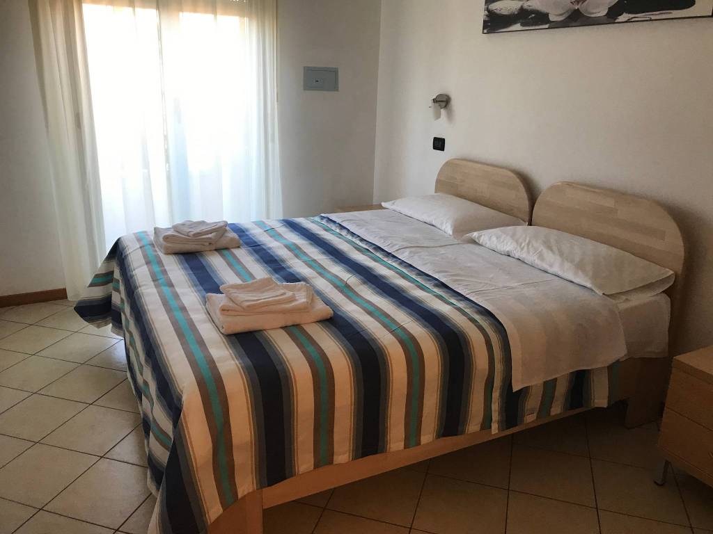 appartamento in affitto a Rimini in zona Viserbella