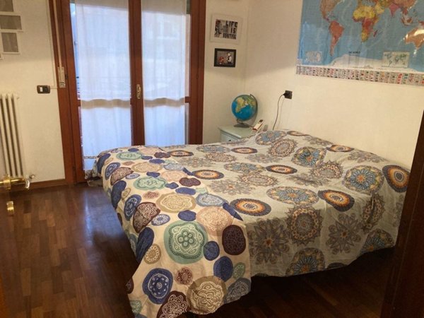 appartamento in affitto a Rimini in zona Miramare di Rimini