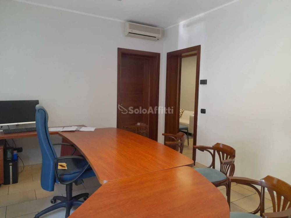 ufficio in affitto a Rimini in zona Borgo San Giovanni