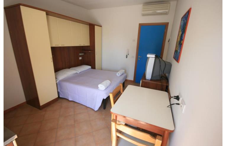 appartamento in affitto a Rimini in zona Viserba