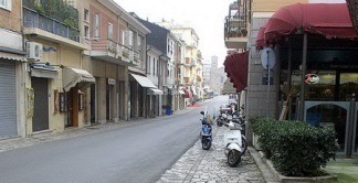 negozio in affitto a Rimini in zona Centro Storico