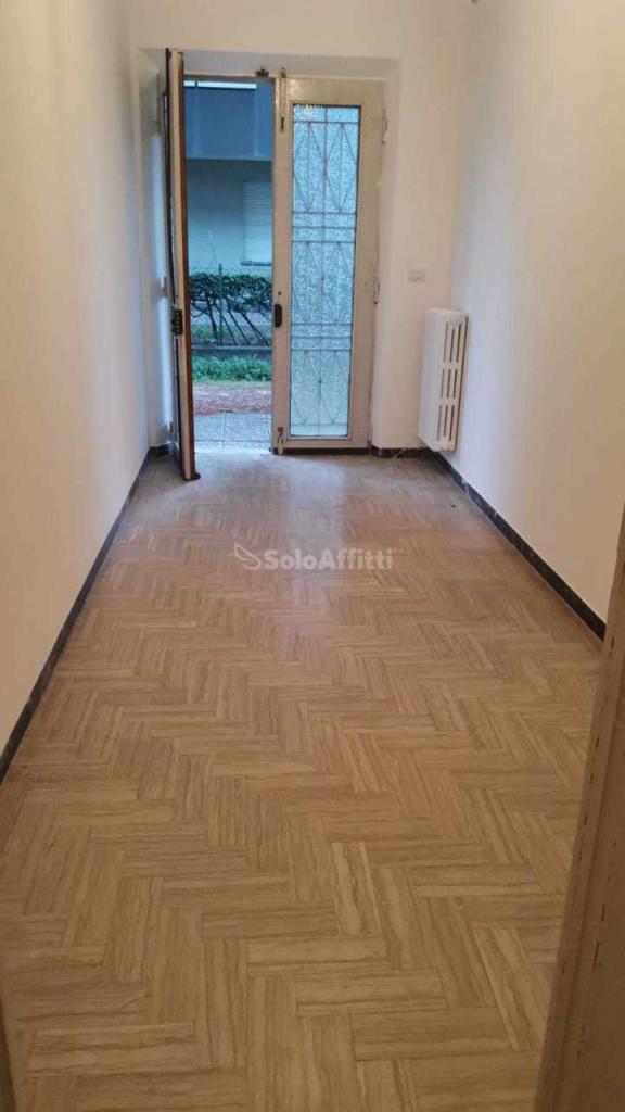 appartamento in affitto a Rimini