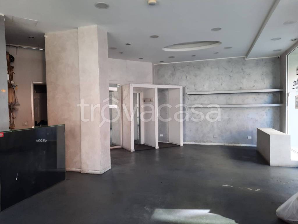 appartamento in affitto a Rimini in zona Centro Storico