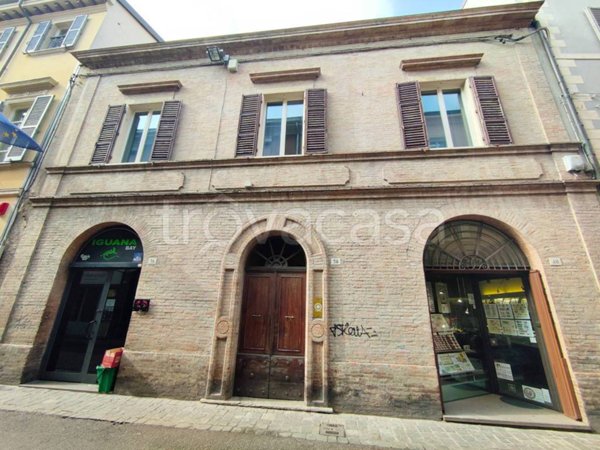 appartamento in affitto a Rimini in zona Centro Storico