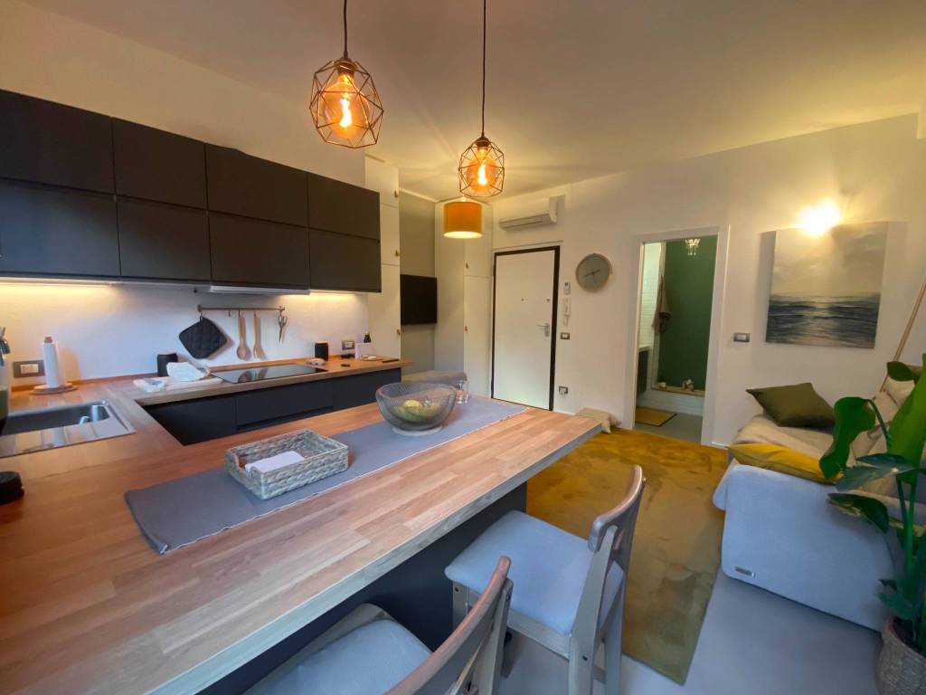 appartamento in affitto a Rimini in zona Centro Storico