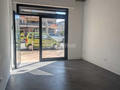 ufficio in affitto a Rimini in zona San Giuliano a Mare