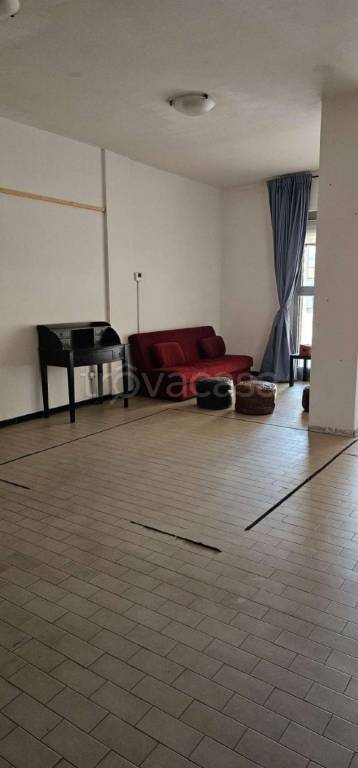monolocale in affitto a Rimini in zona Celle