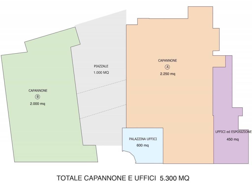 locale commerciale in affitto a Rimini
