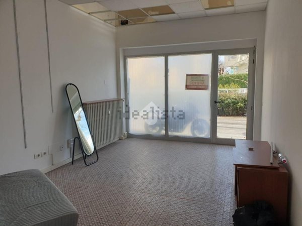ufficio in affitto a Rimini