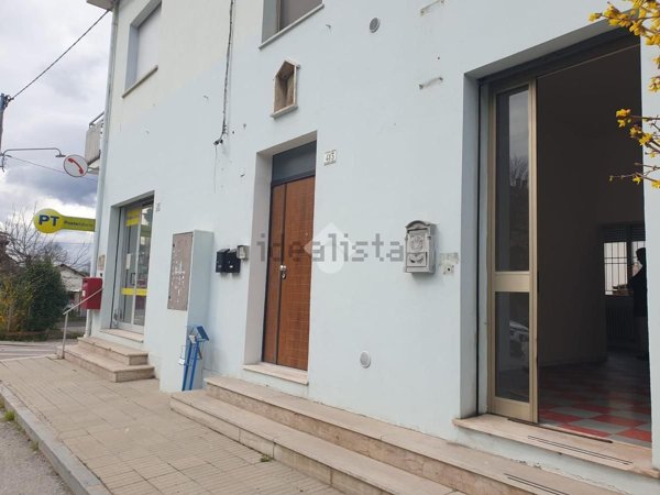 ufficio in affitto a Rimini in zona Vergiano