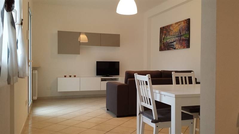 appartamento in affitto a Rimini