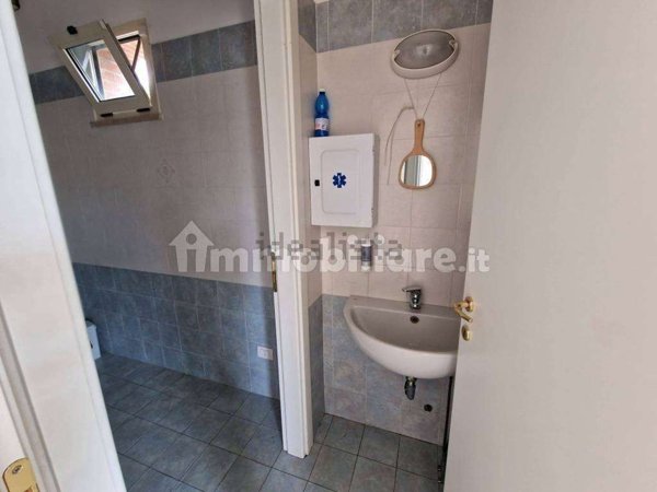 ufficio in affitto a Rimini