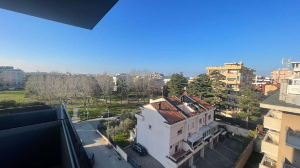 appartamento in affitto a Rimini in zona San Giuliano a Mare